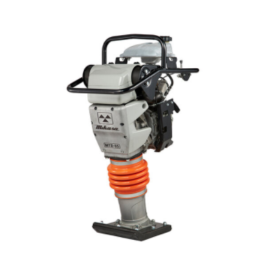 MIKASA TAMPING RAMMER DIESEL 93KG MTX-85DYC 